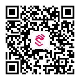 微信服务号二维码